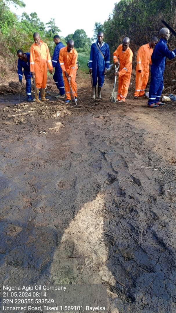Environmental Remediation Services