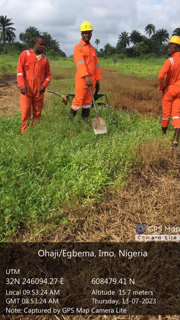 Field Support and Maintenance Services